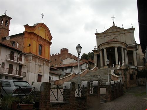  Montemagno Germano Germano